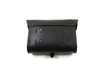 Load image into Gallery viewer, Windshield Pouch Black 1960 / 1993 FLH 1960 / 1993 FLH