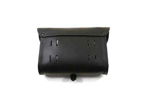 Windshield Pouch Black 1960 / 1993 FLH 1960 / 1993 FLH