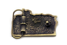 Load image into Gallery viewer, 1936 Knucklehead Belt Buckle 0 /  All