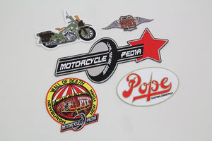 Cloth Patch Set Series 13 0 /  All