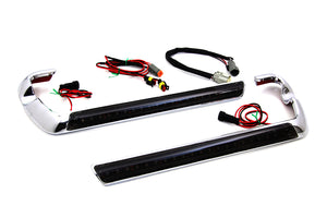 Saddlebag LED Lamp Kit 2014 / UP FLT