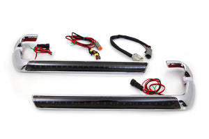 Saddlebag LED Lamp Kit 2014 / UP FLT