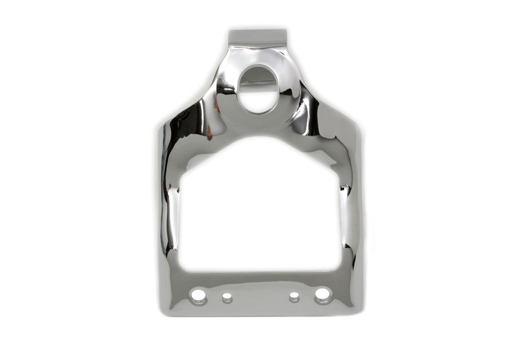 Spring Fork Headlamp Bracket 1936 / 1948 WL 1937 / 1948 G 1937 / 1948 UL 1936 / 1948 EL 1941 / 1948 FL