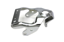 Load image into Gallery viewer, Spring Fork Headlamp Bracket 1936 / 1948 WL 1937 / 1948 G 1937 / 1948 UL 1936 / 1948 EL 1941 / 1948 FL