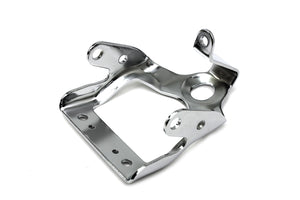 Spring Fork Headlamp Bracket 1936 / 1948 WL 1937 / 1948 G 1937 / 1948 UL 1936 / 1948 EL 1941 / 1948 FL