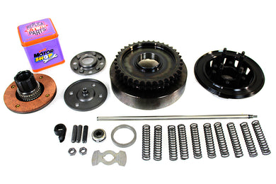 Clutch Drum Kit 1936 / 1940 EL 1937 / 1940 UL