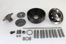 Load image into Gallery viewer, Clutch Drum Kit 1936 / 1940 EL 1937 / 1940 UL