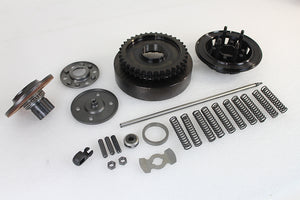 Clutch Drum Kit 1936 / 1940 EL 1937 / 1940 UL