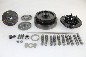 Clutch Drum Kit 1936 / 1940 EL 1937 / 1940 UL