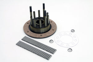 45 Clutch Hub with Rollers 1941 / 1952 W 1941 / 1973 G