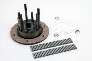 45 Clutch Hub with Rollers 1941 / 1952 W 1941 / 1973 G