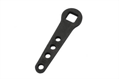 Front Brake Arm Parkerized 1937 / 1948 EL 1937 / 1948 UL 1941 / 1948 FL 1941 / 1957 G