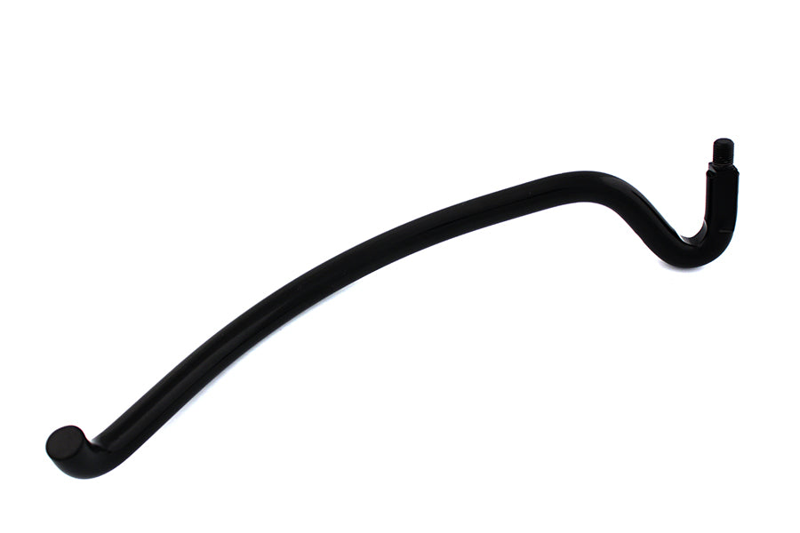 Black Jiffy Kickstand Leg 1936 / 1952 WL 1932 / 1935 WL