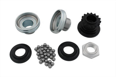 45 to 74 Conversion Kit 1937 / 1948 UL 1941 / 1948 FL 1936 / 1940 EL