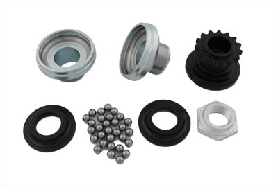 45 to 74 Conversion Kit 1937 / 1948 UL 1941 / 1948 FL 1936 / 1940 EL