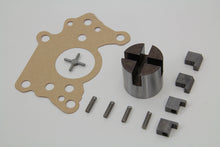 Load image into Gallery viewer, Side Valve Feed Pump Upgrade 1941 / 1951 G 1941 / 1948 U