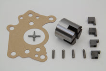 Load image into Gallery viewer, Side Valve Feed Pump Upgrade 1941 / 1951 G 1941 / 1948 U