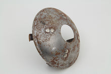 Load image into Gallery viewer, Rear Hub Cap Raw Steel 1952 / 1978 XL