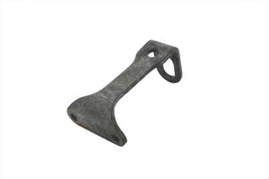 Upper Horn Mount Bracket 1940 / 1945 WL Solo1940 / 1945 G Servi-car1937 / 1946 UL 74 and 80""1937 / 1946 EL 61"1941 / 1946 FL 74"