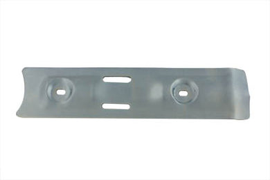 Tank Cover Strip Zinc 1937 / 1973 G 1937 / 1952 WL