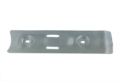 Tank Cover Strip Zinc 1937 / 1973 G 1937 / 1952 WL