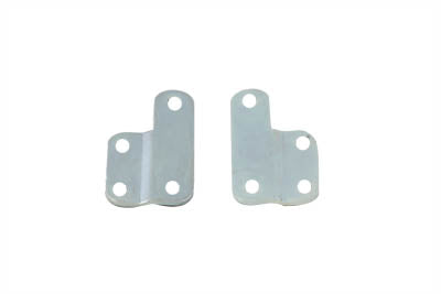 Windshield Extension Bracket Zinc 1949 / 1959 FL