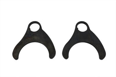 45 Shifter Fork Set 1941 / 1952 WL 1941 / 1973 G