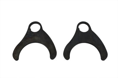 45 Shifter Fork Set 1941 / 1952 WL 1941 / 1973 G