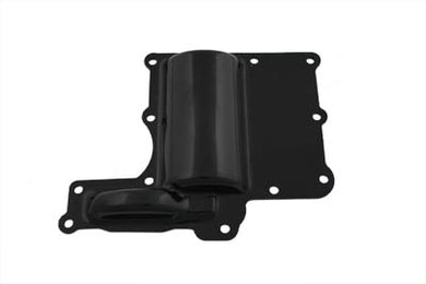 Transmission Access Cover Parkerized 1941 / 1952 WL 1941 / 1973 G