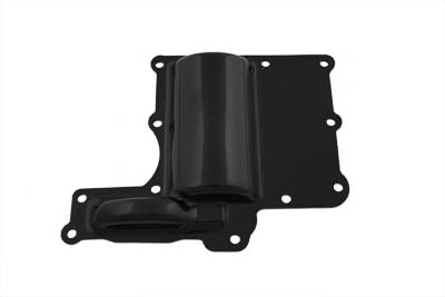 Transmission Access Cover Parkerized 1941 / 1952 WL 1941 / 1973 G
