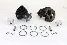 Load image into Gallery viewer, 45 WL/G Front/Rear Cylinder Kit 1929 / 1952 W 1937 / 1973 G