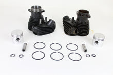 Load image into Gallery viewer, 45 WL/G Front/Rear Cylinder Kit 1929 / 1952 W 1937 / 1973 G