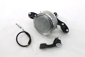 Rear Wheel Siren Kit 1933 / 1945 W