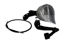 Load image into Gallery viewer, Rear Wheel Siren Kit for Rigid Frame 1936 / 1940 EL 1937 / 1948 U 1941 / 1957 FL