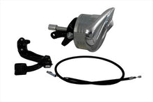 Load image into Gallery viewer, Rear Wheel Siren Kit for Rigid Frame 1936 / 1940 EL 1937 / 1948 U 1941 / 1957 FL