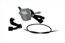 Load image into Gallery viewer, Rear Wheel Siren Kit for Rigid Frame 1936 / 1940 EL 1937 / 1948 U 1941 / 1957 FL