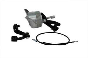 Rear Wheel Siren Kit for Rigid Frame 1936 / 1940 EL 1937 / 1948 U 1941 / 1957 FL