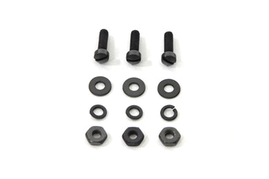 Replica Mud Flap Hardware Mount Kit 0 /  All models