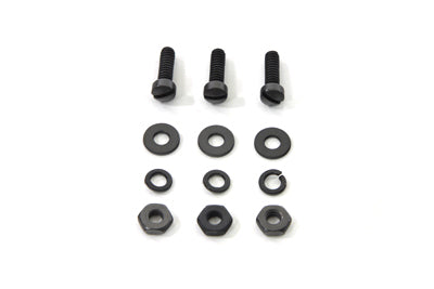 Replica Mud Flap Hardware Mount Kit 0 /  All models