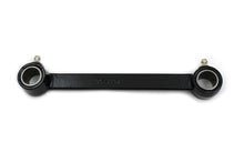 Load image into Gallery viewer, Black Front Brake Shackle Bar 1936 / 1940 EL 1936 / 1940 UL
