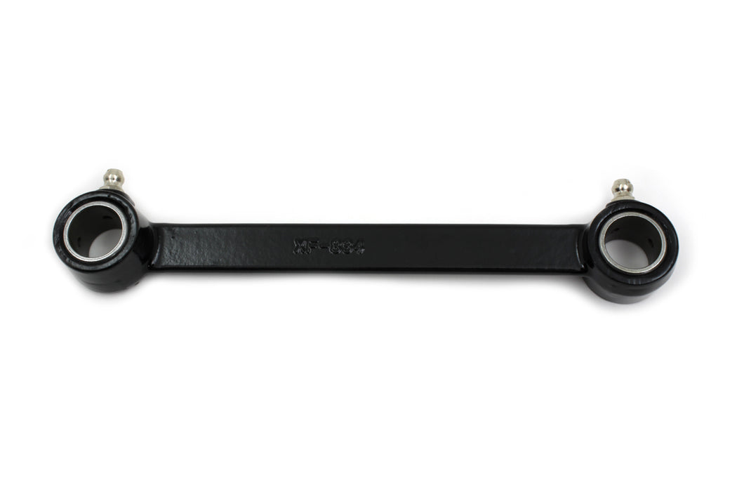 Black Front Brake Shackle Bar 1936 / 1940 EL 1936 / 1940 UL