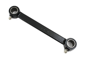 Black Front Brake Shackle Bar 1936 / 1940 EL 1936 / 1940 UL