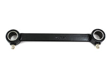 Load image into Gallery viewer, Black Front Brake Shackle Bar 1936 / 1940 EL 1936 / 1940 UL