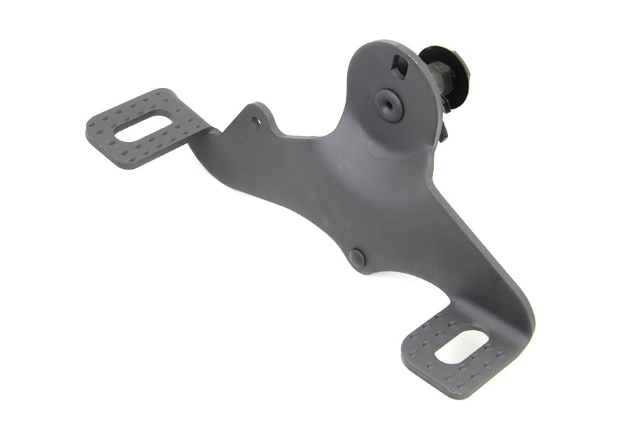 Rocker Clutch Pedal Parkerized 1936 / 1938 EL 1936 / 1938 U
