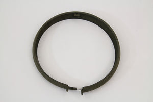 Army Guide Style Headlamp Trim Ring 1941 / 1952 W
