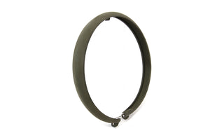 Army Guide Style Headlamp Trim Ring 1941 / 1952 W