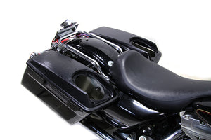 Saddlebag Lid Set 1993 / 2013 FLT 1993 / 2013 FLHT