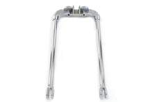 Load image into Gallery viewer, Chrome Front Spring Fork Leg 1997 / 2008 FLSTS