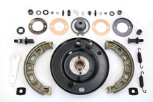 Load image into Gallery viewer, Front Brake Backing Plate Kit 1940 / 1952 W