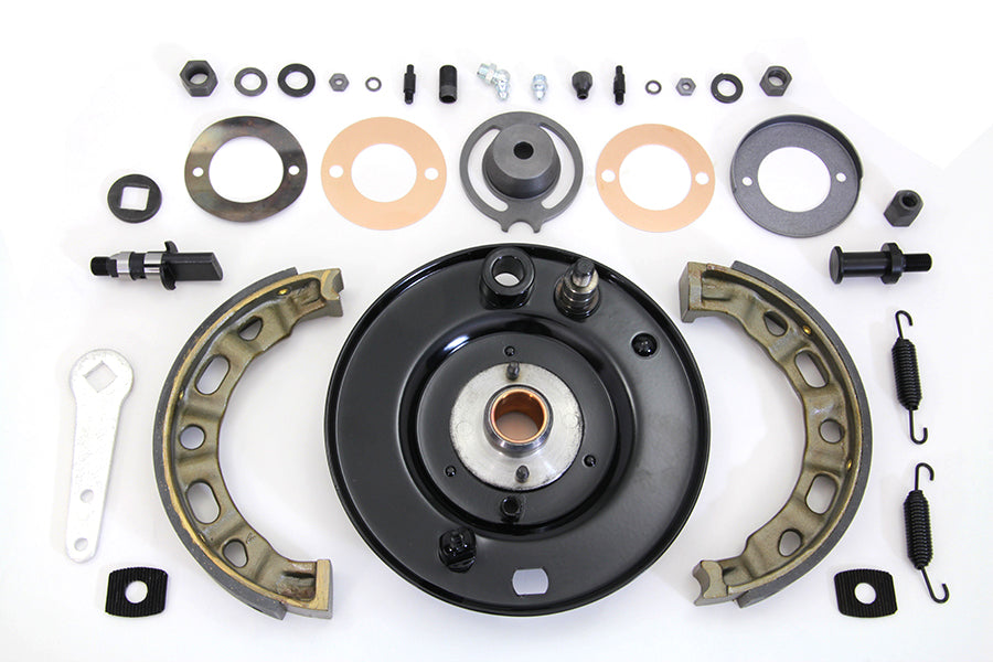 Front Brake Backing Plate Kit 1940 / 1952 W
